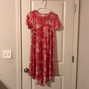 XXS LulaRoe Carly